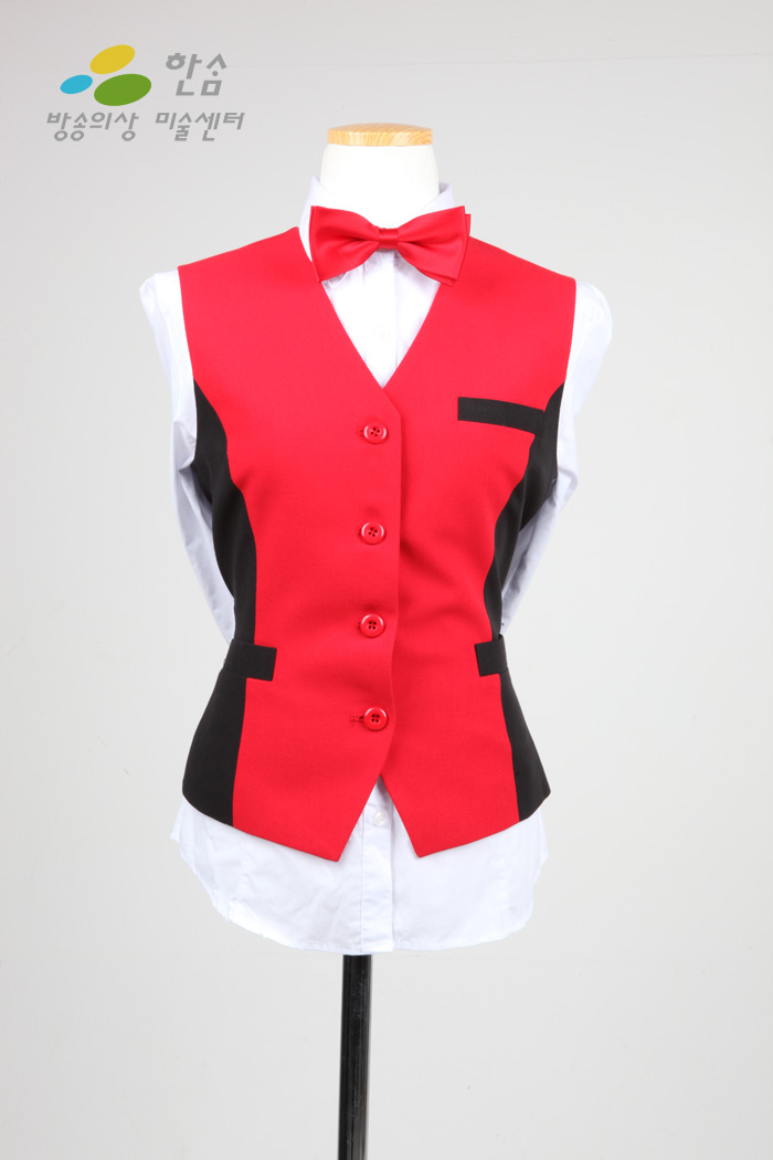 0064.의전조끼-여4