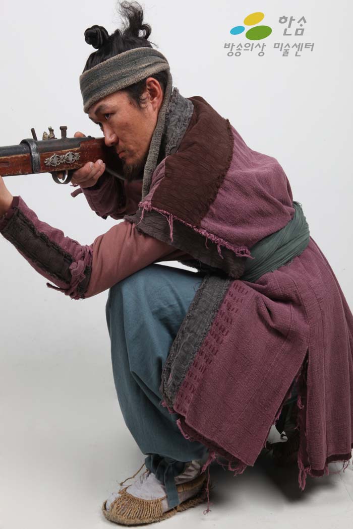 0212.평민(사냥꾼)