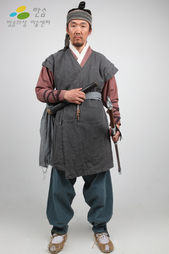 0214.평민(칼잡이)