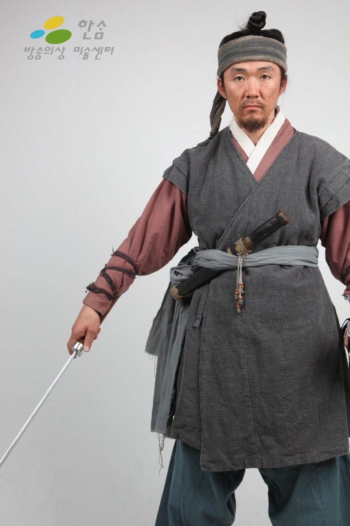 0214.평민(칼잡이)