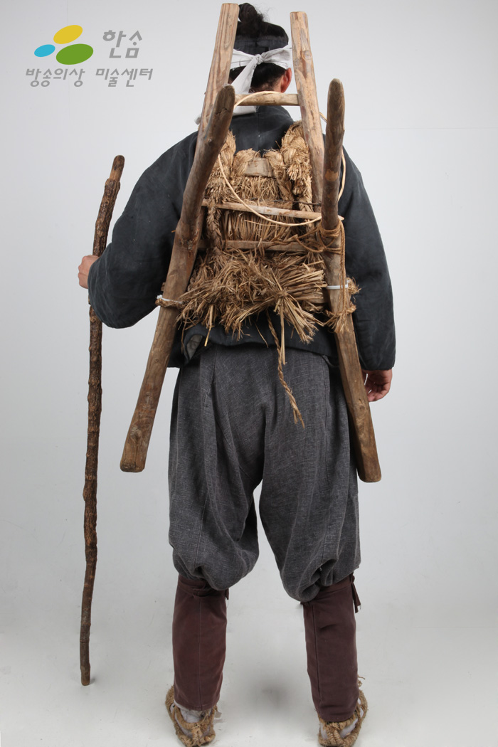 0217.평민(나무꾼)-남3