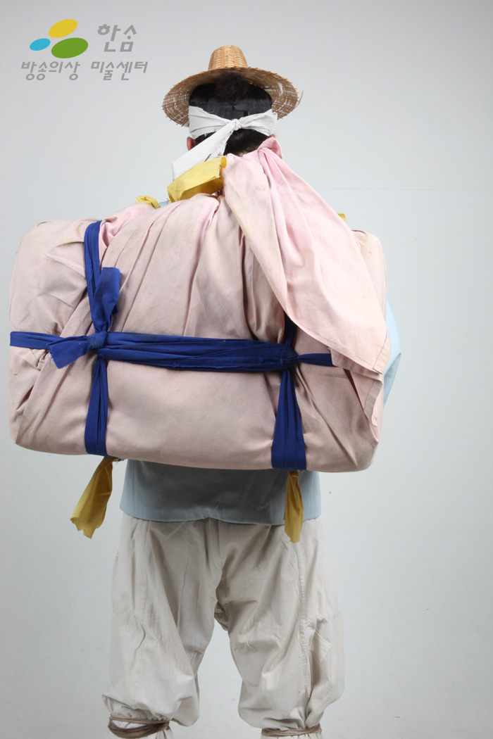 0220.보부상(상인,장사꾼)