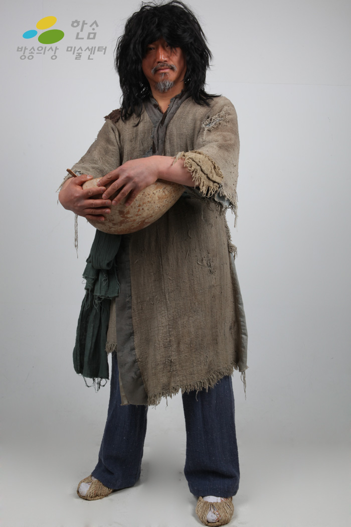 0231.천민(각설이)