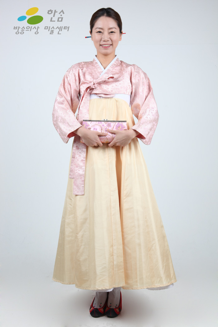 0381.개화기한복(근대한복)