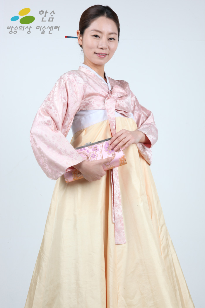 0381.개화기한복(근대한복)