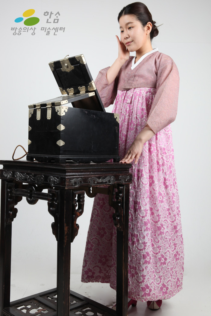 0382.개화기한복(근대한복)