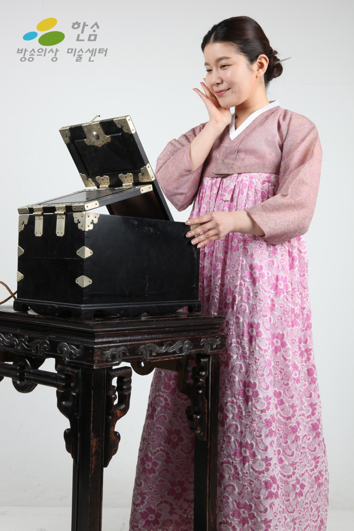 0382.개화기한복(근대한복)