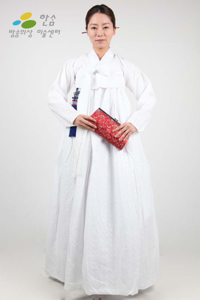 0383.개화기한복(근대한복)