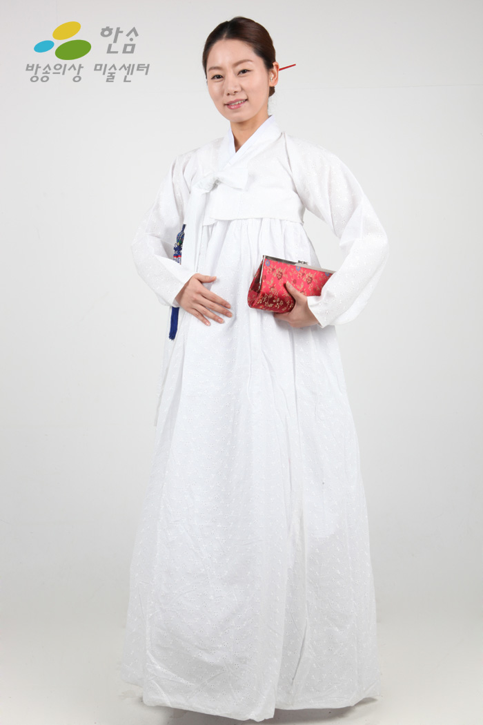 0383.개화기한복(근대한복)