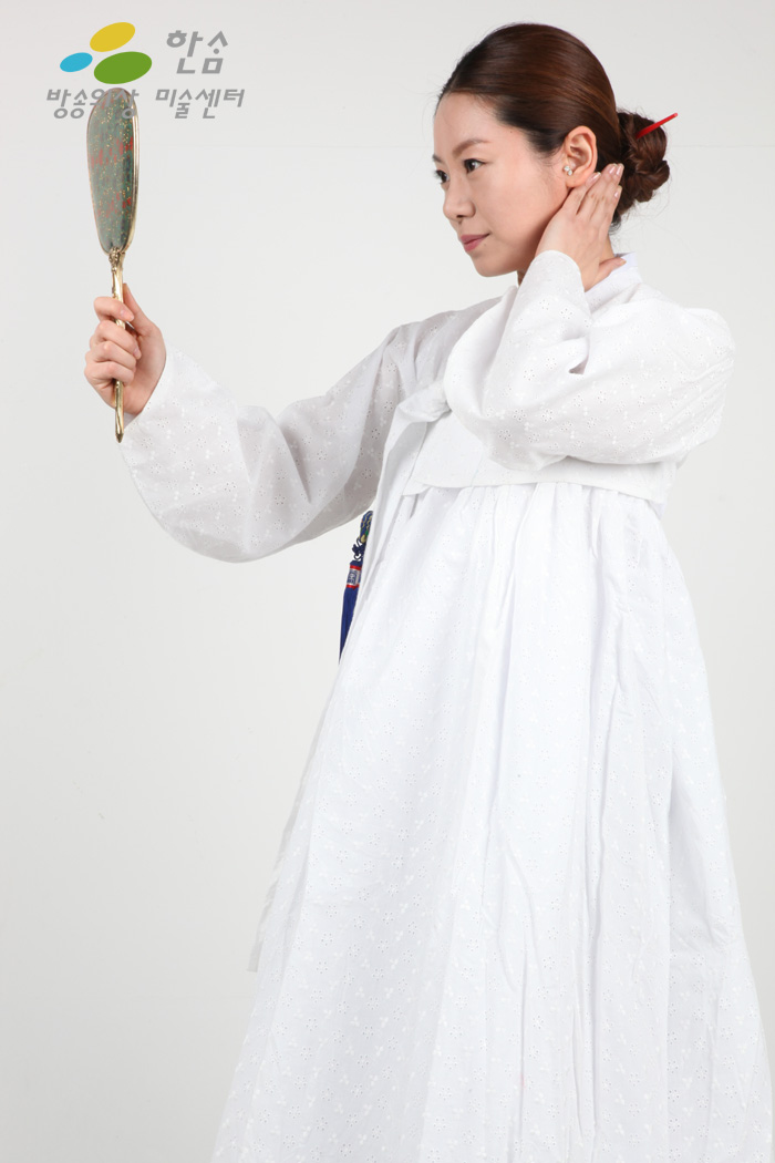 0383.개화기한복(근대한복)