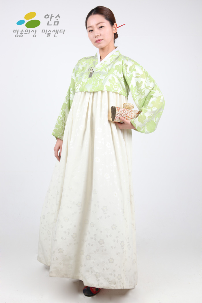0387.개화기한복(근대한복)