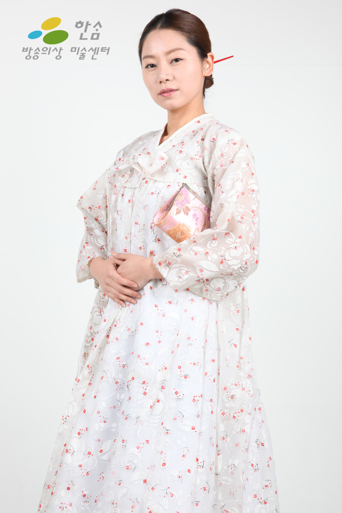 0390.개화기한복(근대한복)