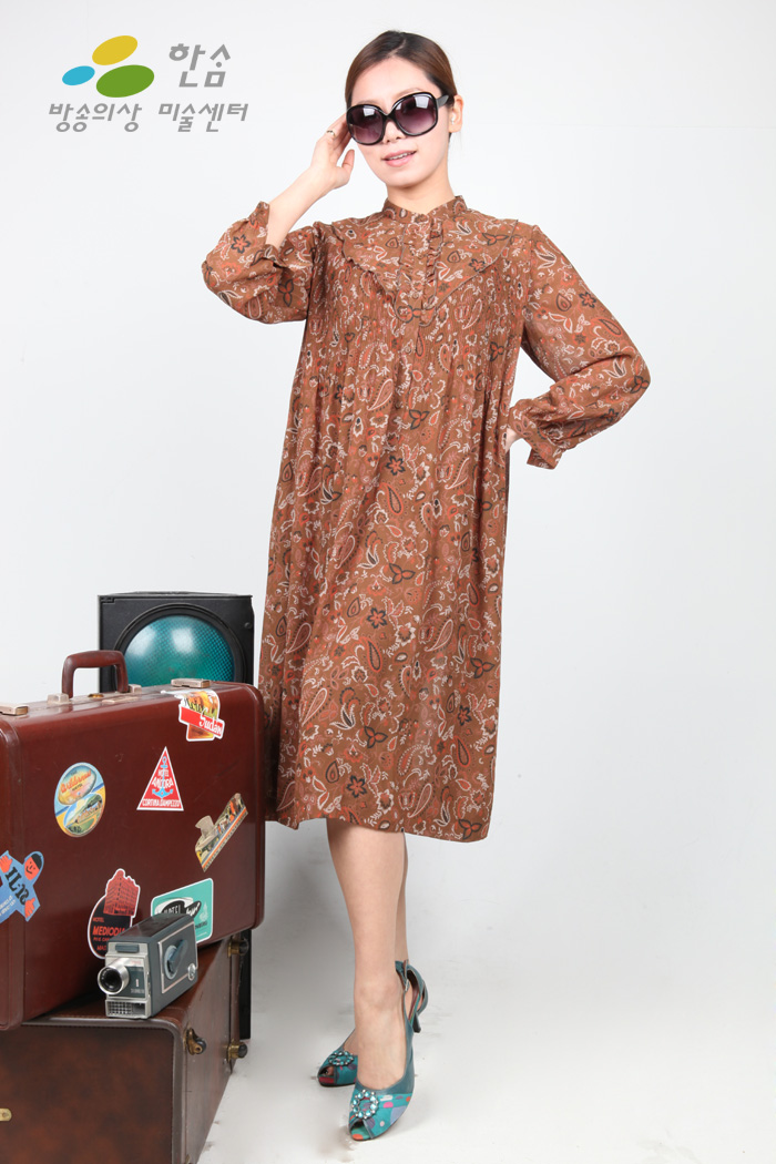 0396.복고의상(60-70년대)