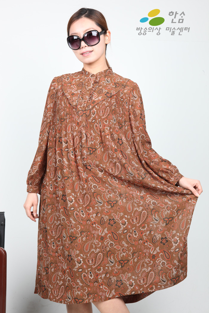 0396.복고의상(60-70년대)