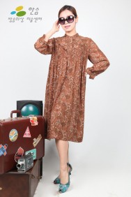 0396.복고의상(60-70년대)