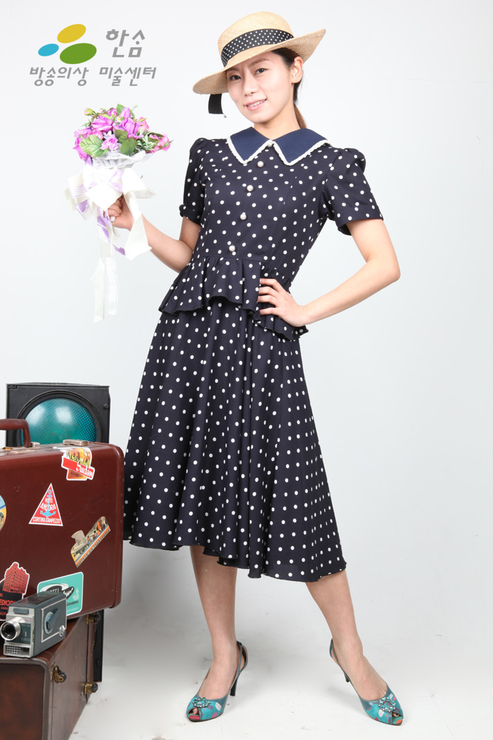 0399.복고의상(60-70년대)