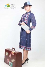 0405.복고의상(60-70년대)