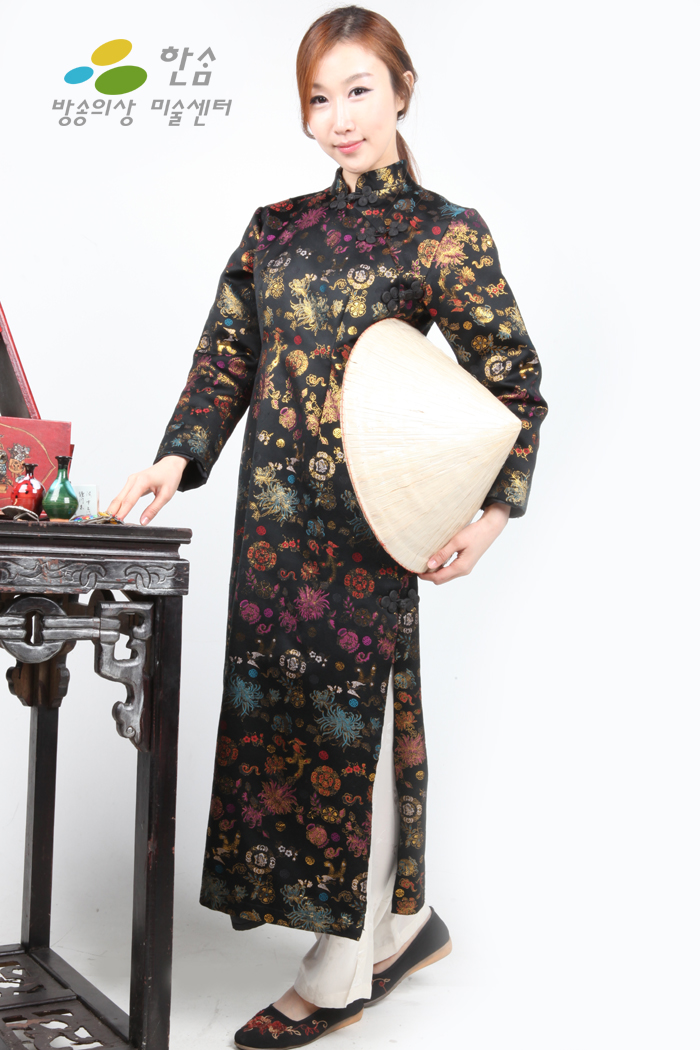 0488.베트남(아오자이)