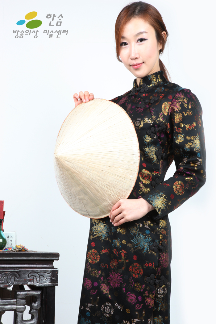 0488.베트남(아오자이)