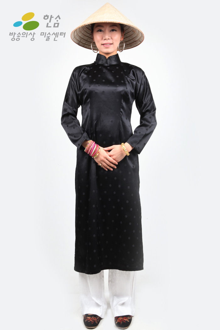 0521.베트남(아오자이)