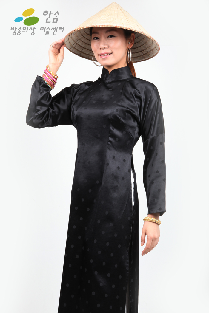 0521.베트남(아오자이)