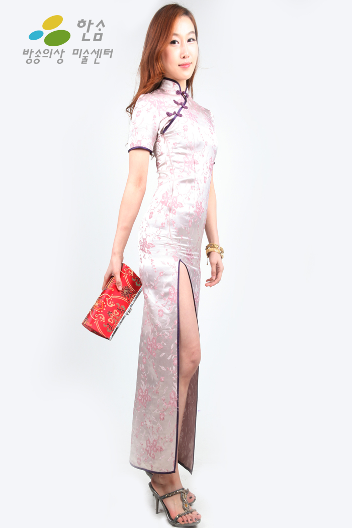 0525.중국(치파오)