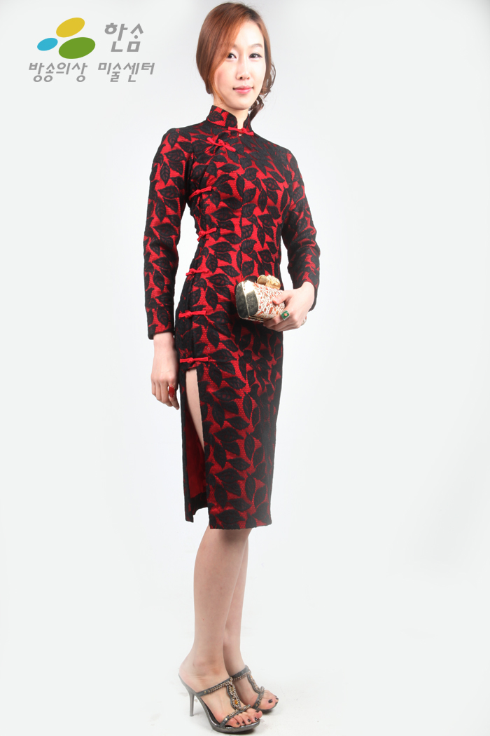 0520.중국(치파오)