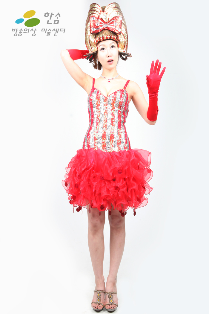 0576.반짝이원피스33