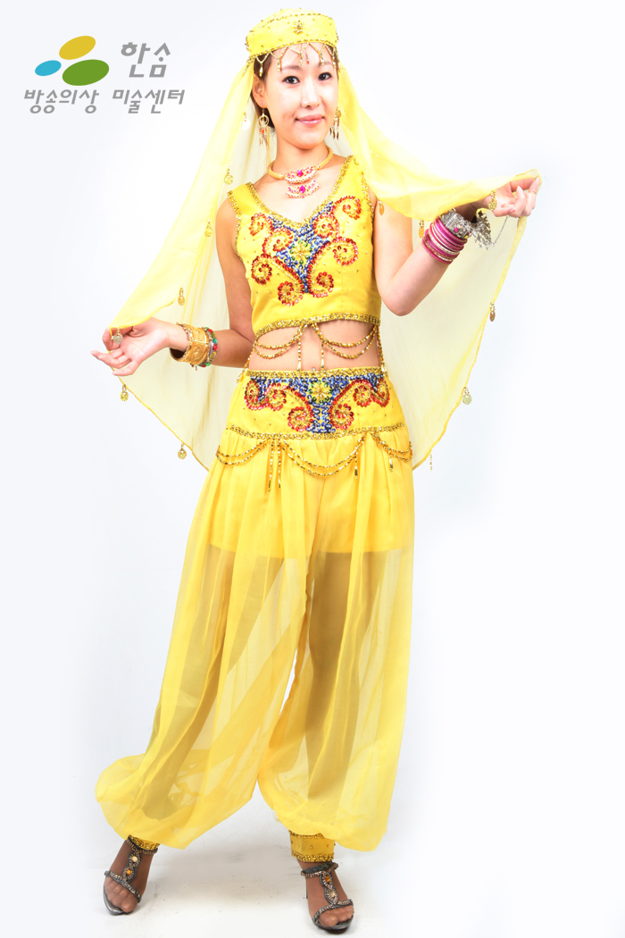 0663.사우디아라비아-여2