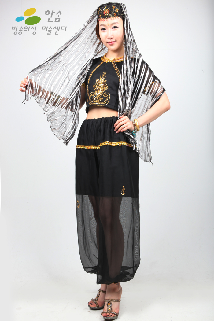 0664.사우디아라비아-여3