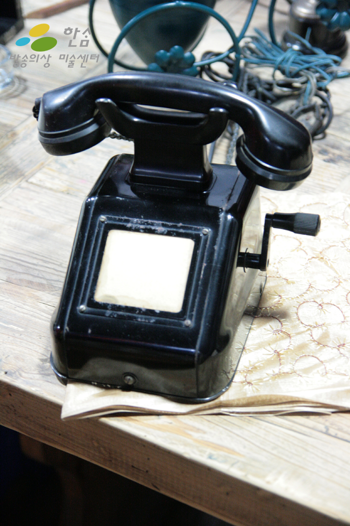 P6.빈티지전화기