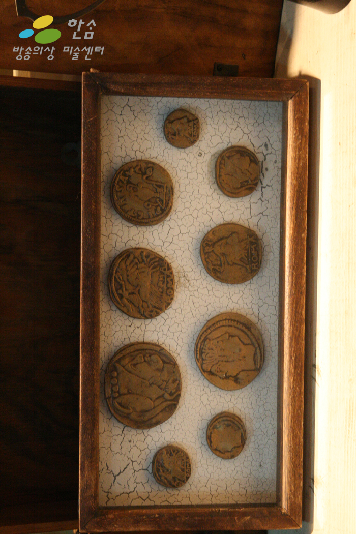 A52.빈티지장식장