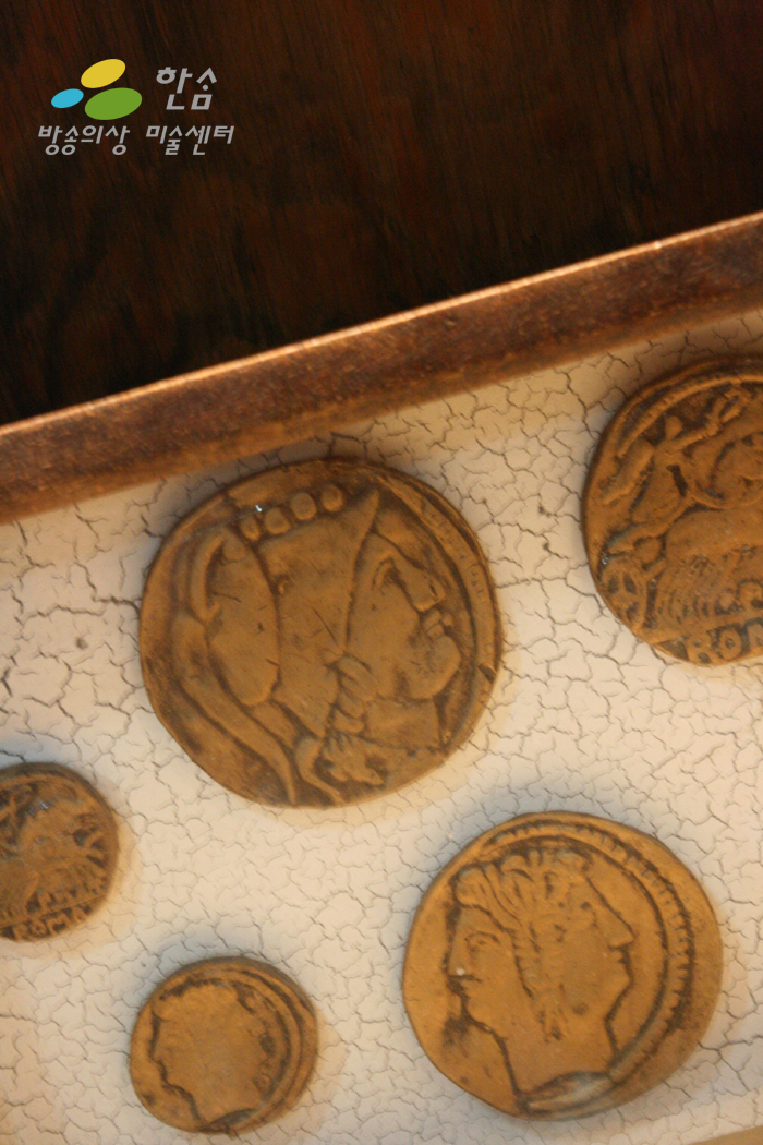 A52.빈티지장식장