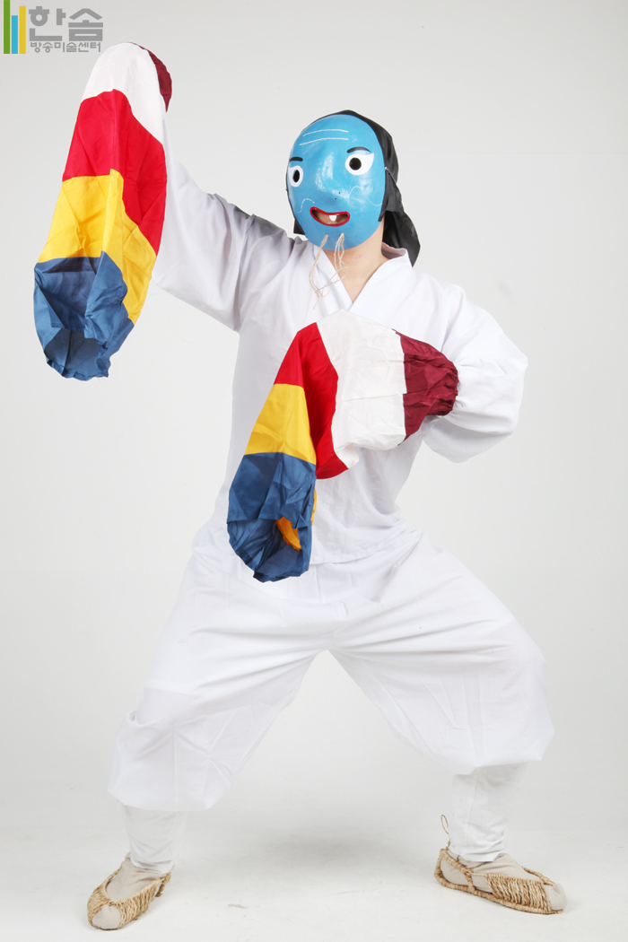 0796.탈춤(탈놀이)