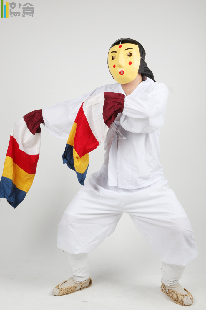 0797.탈춤(탈놀이)