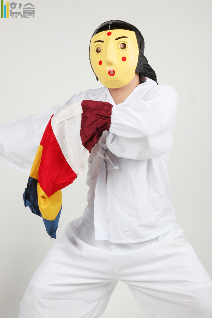 0797.탈춤(탈놀이)