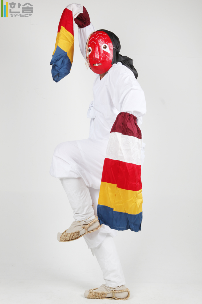 0801.탈춤(탈놀이)