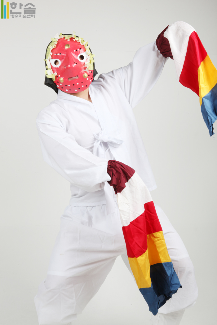 0802.탈춤(탈놀이)