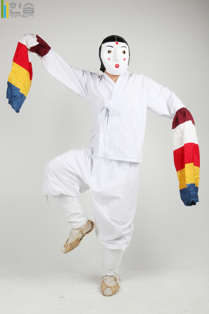 0803.탈춤(탈놀이)