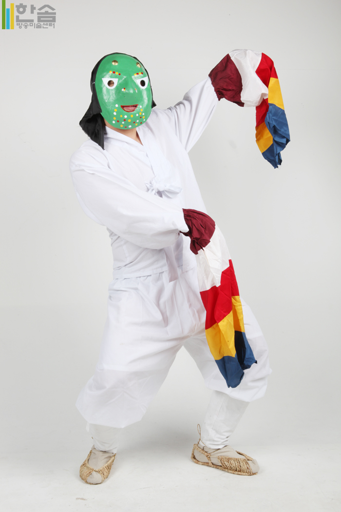 0804.탈춤(탈놀이)