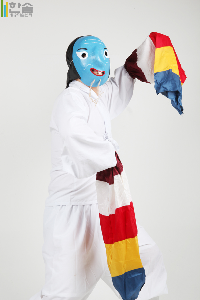 0796.탈춤(탈놀이)