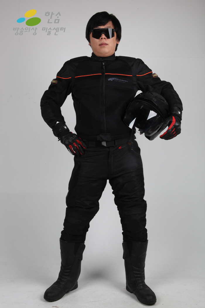 0789.레이싱슈트(바이크)