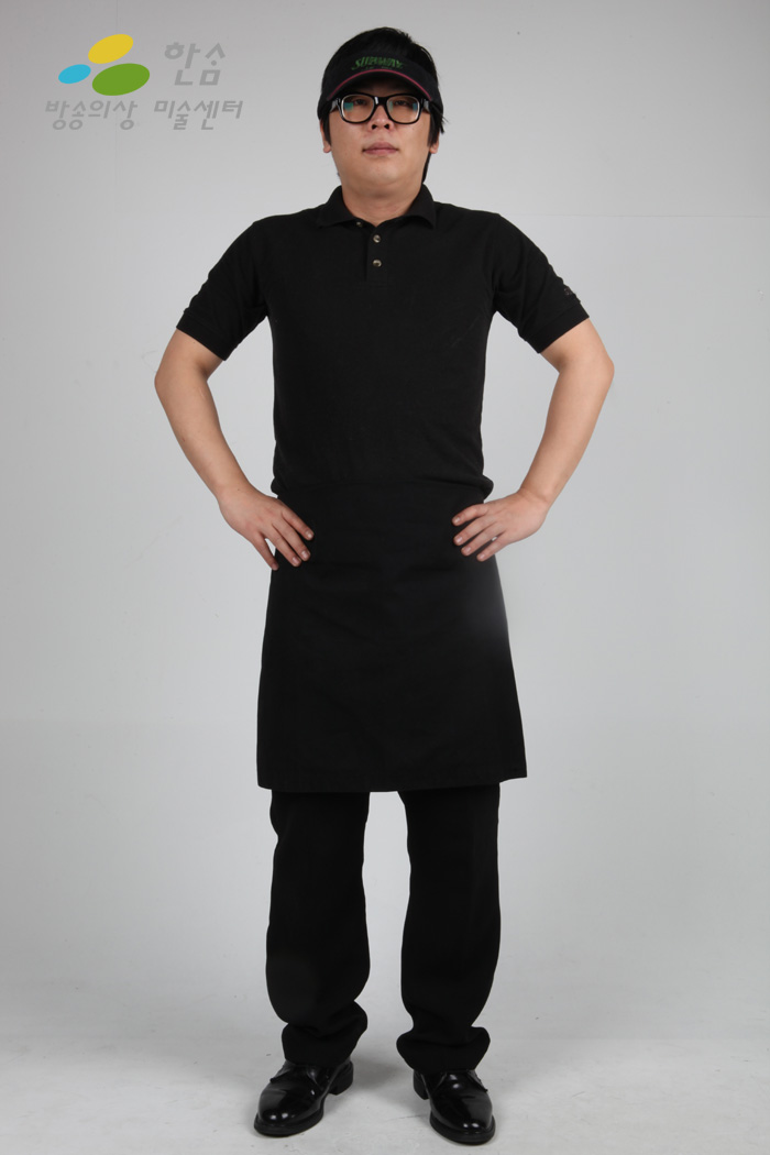 0787.서빙복(패스트푸드)