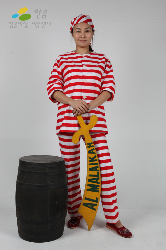 0720.해적(빠삐용)-여