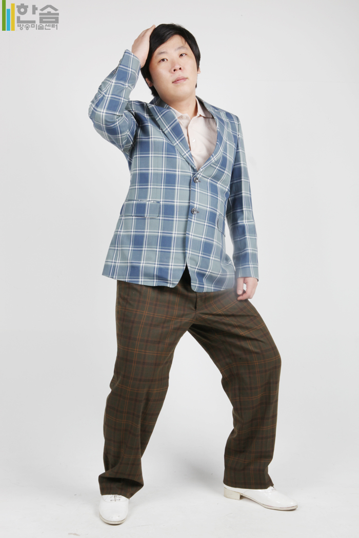 0785.시골청년(70-80년대)