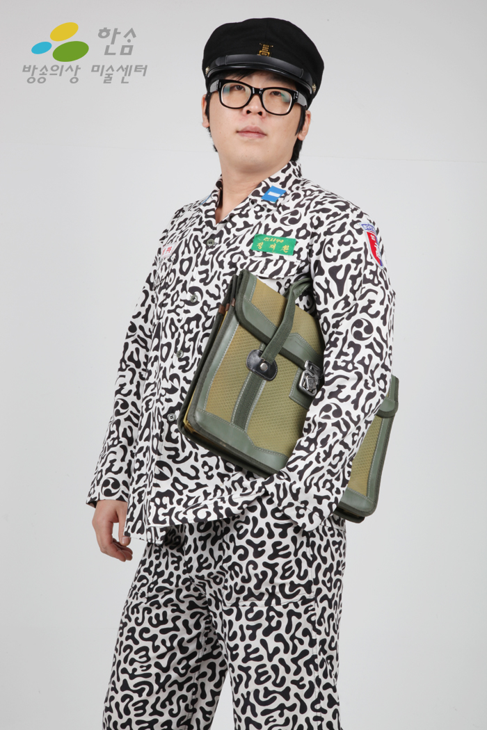 0808.교련복(70-80년대)