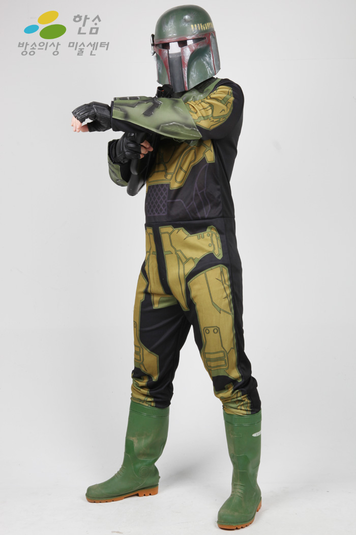 0841.스타워즈-장고