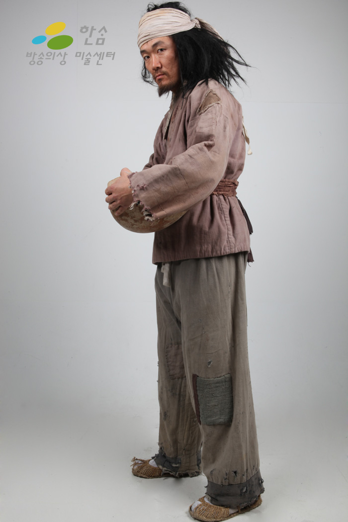 0232.각설이(거지)