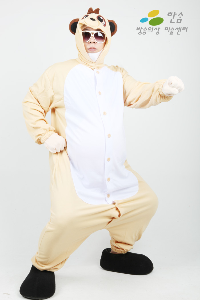 0876.여우원숭이