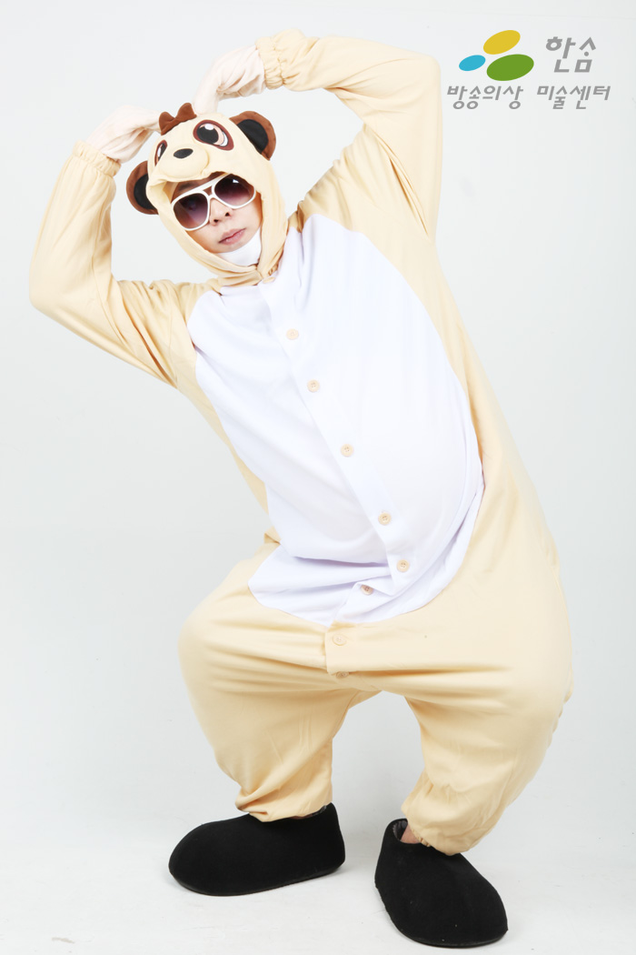 0876.여우원숭이